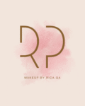 Rica – Qatar Makeup Artist logo