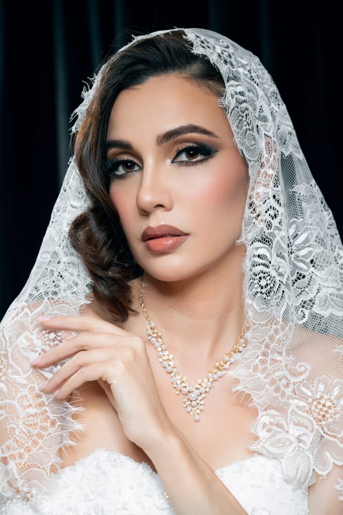 Qatar Makeup Artist