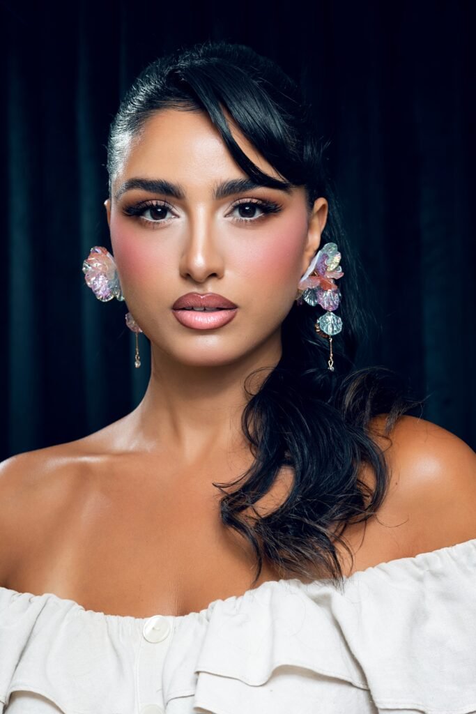 Qatar Makeup Artist